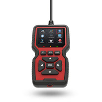 RTO Cosmetics, trunks – Universal OBD2 Diagnostic Tester, Scanner, and Car Computer