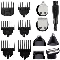 RTO Cosmetics, trunks, containers, and – Beard Trimmer, Shaver, and Trimmer u057 – image 2
