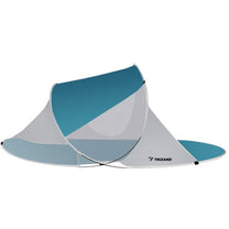 TRIZAND Tents, tarps, tourist and – Trizand 20974 Beach Tent, 190x120x90 cm – image 2