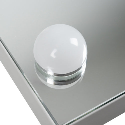 SOULIMA The remaining – Soulima 26129 58x46cm LED Makeup Mirror – image 4