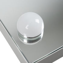 SOULIMA The remaining – Soulima 26129 58x46cm LED Makeup Mirror – image 4