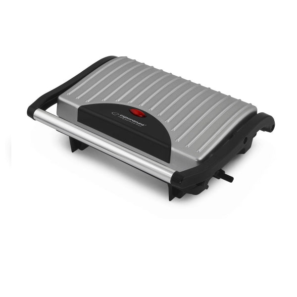 Esperanza Electric Grills – EKG005 Esperanza Pizzaiola Contact Grill