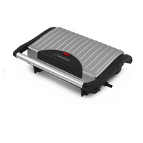 Esperanza Electric Grills – EKG005 Esperanza Pizzaiola Contact Grill