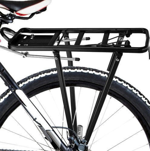 TRIZAND Bicycle parts and accessories – Aluminum Bike Rack