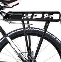 TRIZAND Bicycle parts and accessories – Aluminum Bike Rack