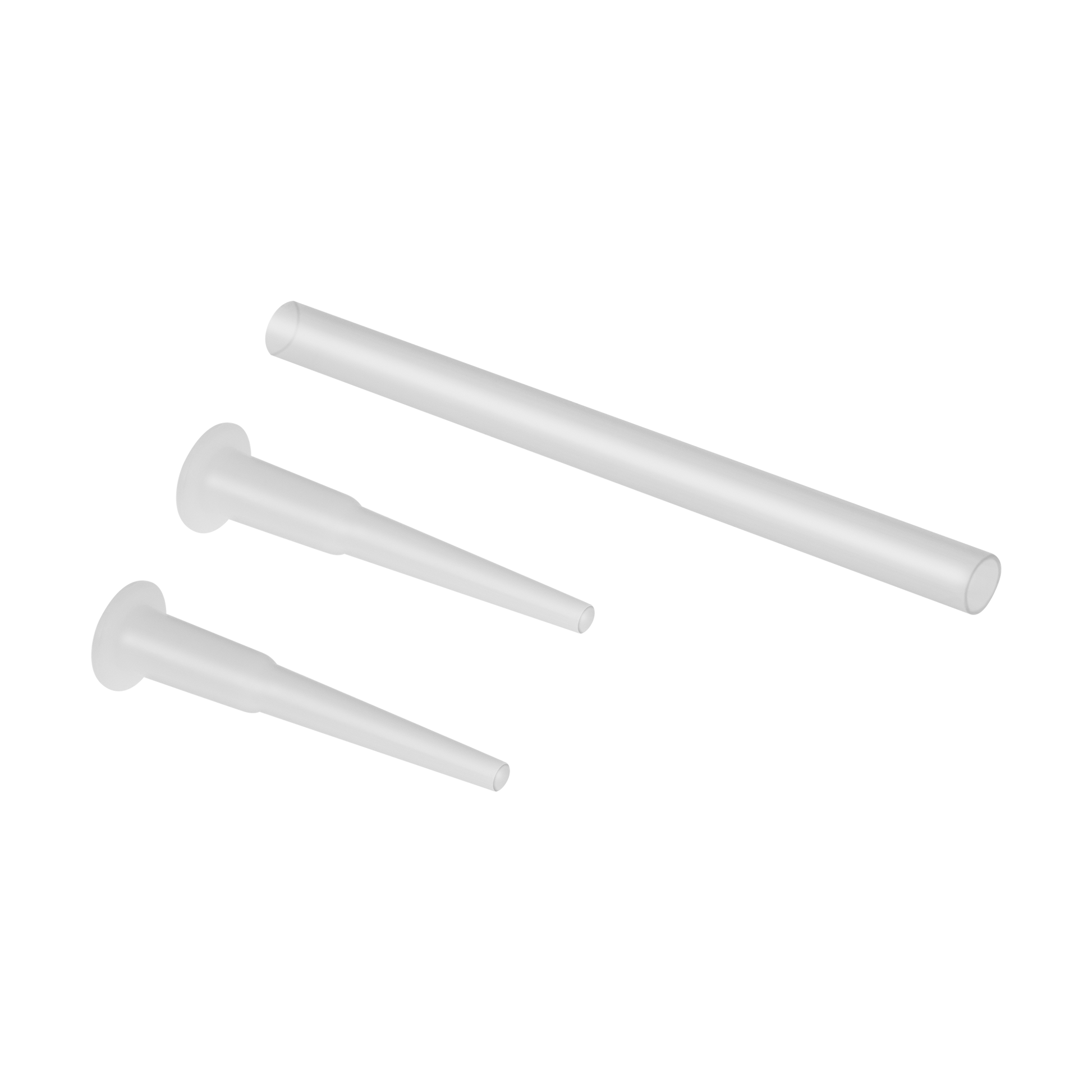 Rebel 25 cm Mini Exercise Ball for Pilates and Rehabilitation, Blue, REBEL ACTIVE – image 3