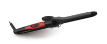 Esperanza Curling irons, brushes – EBL004 Esperanza 19mm Hair Curler, Scarlet
