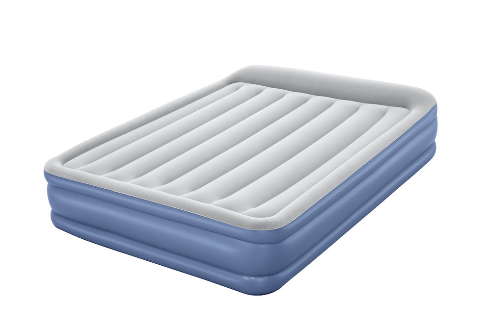 BESTWAY Bestway 67630 Inflatable Mattress, 203 x 152 x 46 cm – image 2