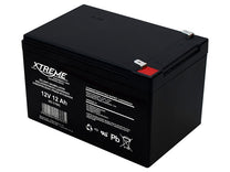 Blow Gel batteries – 82-202# 6V 4Ah Xtreme Gel Battery 99x71x48_4.8 – image 5