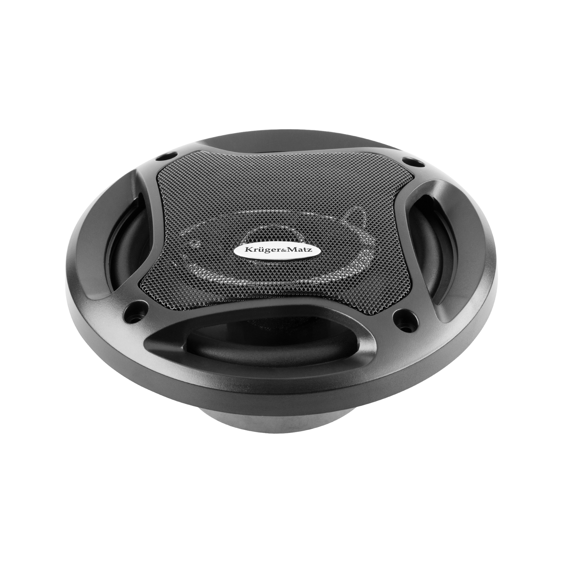 Kruger&Matz Kruger&amp;Matz Car Speakers; Model KMDB60