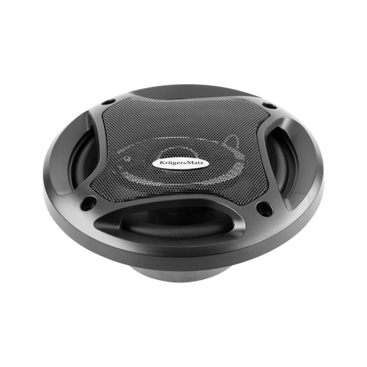Kruger&Matz Kruger&amp;Matz Car Speakers; Model KMDB60