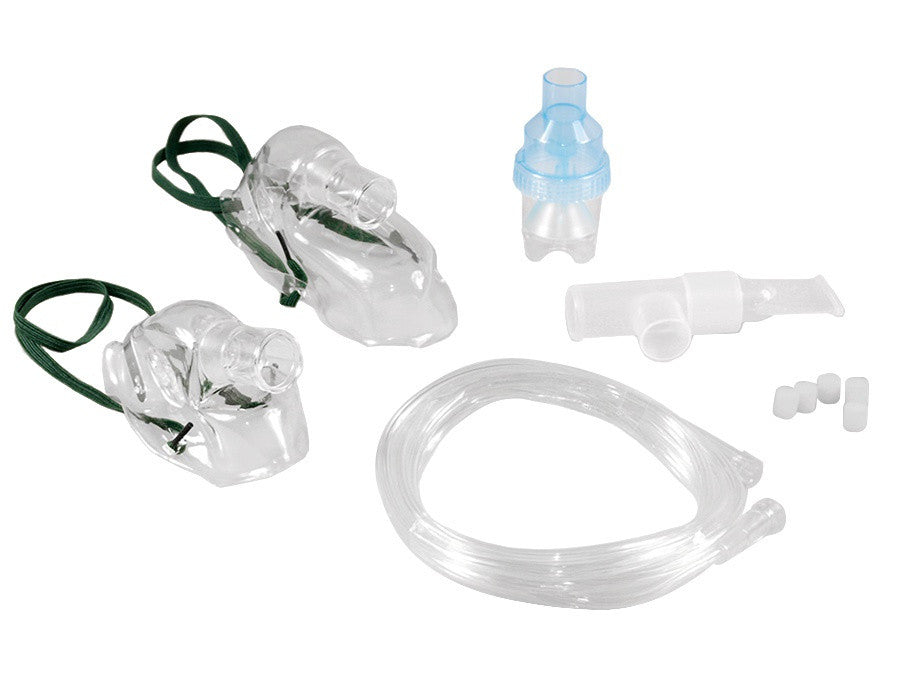 ProMedix Promedix PR-850 Set of Masks and Inhaler Accessories