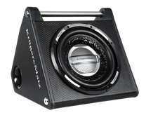 Kruger&Matz Active – Kruger&amp;Matz; 12" Car Boombox with KMI300X Amplifier