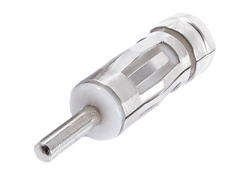 Blow 1965# Car antenna adapter: BL socket / PL straight plug