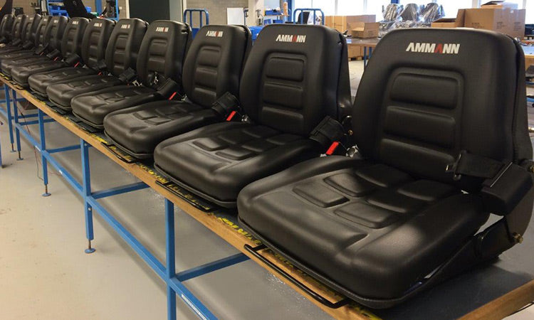 Über UnitedSeats