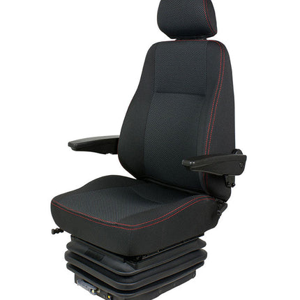 CS85/C4 Mechanical suspension seat