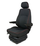 CS85/C4 Mechanical suspension seat