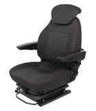 LGV35/C1 Air suspension seat
