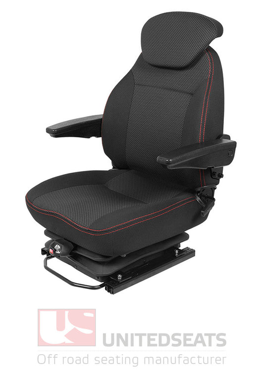 LGV35/C1 Air suspension seat