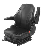 LGV35/C2 Air suspension seat