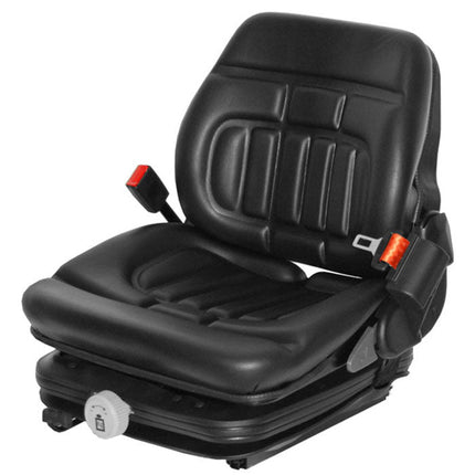 MGV25 PVC Mechanical suspension seat