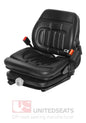 MGV25 PVC Mechanical suspension seat