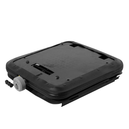 MGV25 Mechanical Suspension