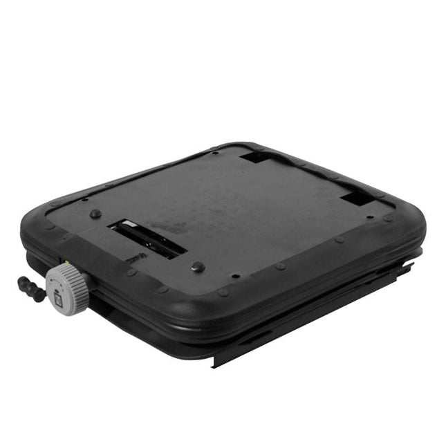 MGV25 mechanical suspension