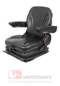 MGV35 Mechanical suspension seat