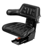 W700 Mechanical suspension seat
