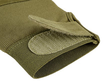 NEO TOOLS Survival (gloves, fire starters – Tactical gloves, synthetic leather, size 9 – image 3