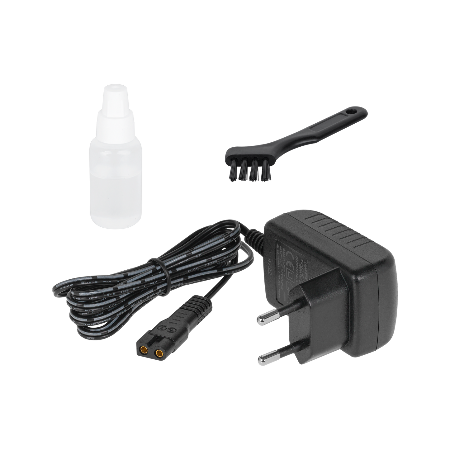 Teesa Hair Clippers – HYPERCARE T400 4-in-1 Wireless Personal Care Kit – image 6