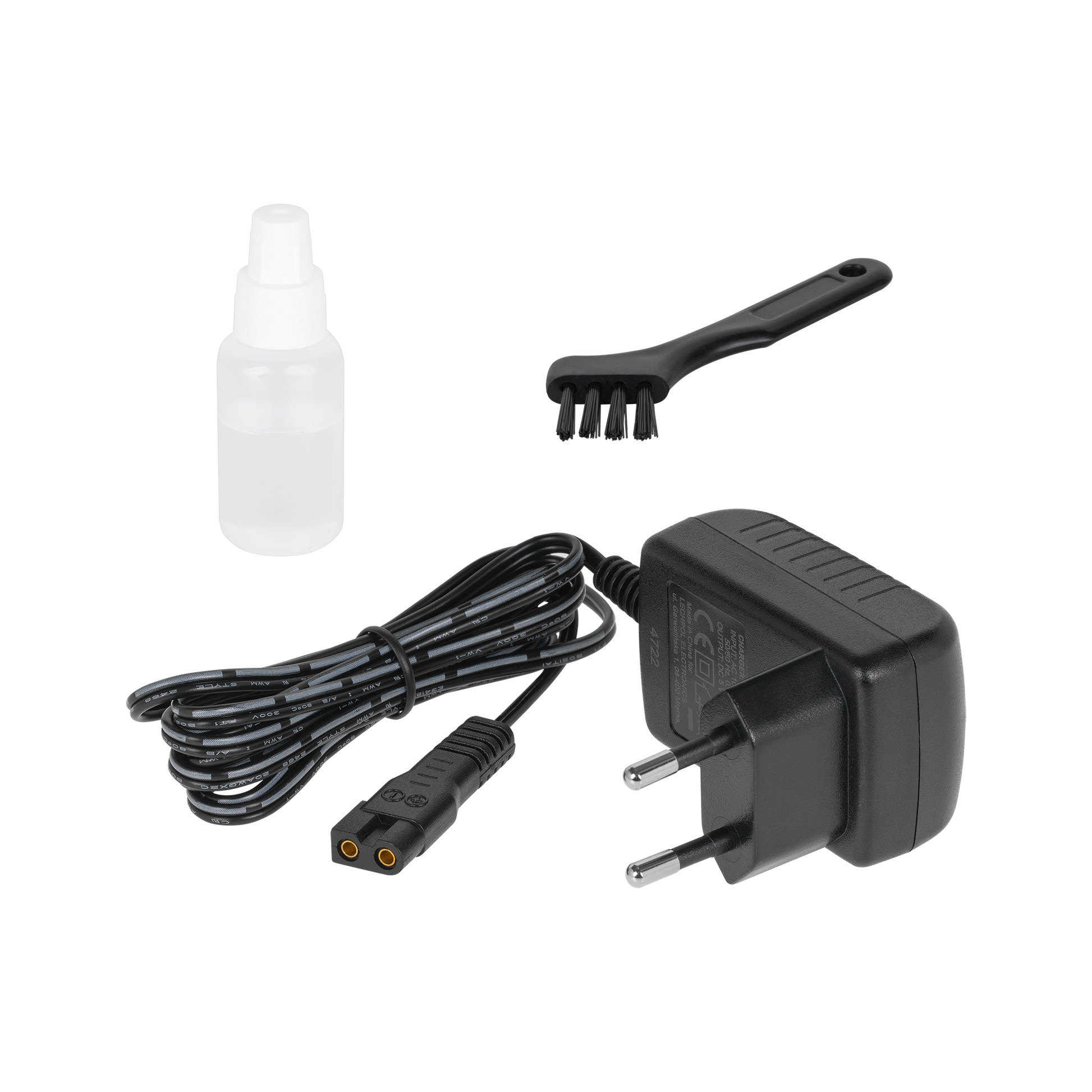 Teesa Hair Clippers – HYPERCARE T400 4-in-1 Wireless Personal Care Kit – image 6