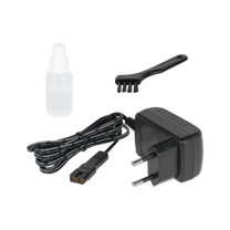 Teesa Hair Clippers – HYPERCARE T400 4-in-1 Wireless Personal Care Kit – image 6
