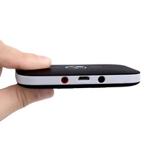RTO The – Bluetooth Transmitter/Receiver Adapter + Rectangular Transmitter with Nutka E062 – image 2