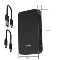 RTO The – Wireless CarPlay/CarLink Adapter for Android Auto, USB, and iPhone – image 4