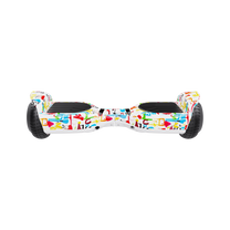 Rebel Skateboards – Rebel Cruiser Paint Electric Skateboard – image 4