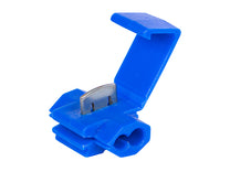 Blow Connectors – 43-500# Large Quick-Connect Connector, 0.5–1.0 mm², 1 pc – image 2