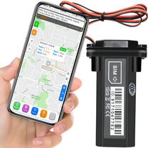 RTO GPS Trackers – GPS Tracker for Cars and Motorcycles, Monitoring