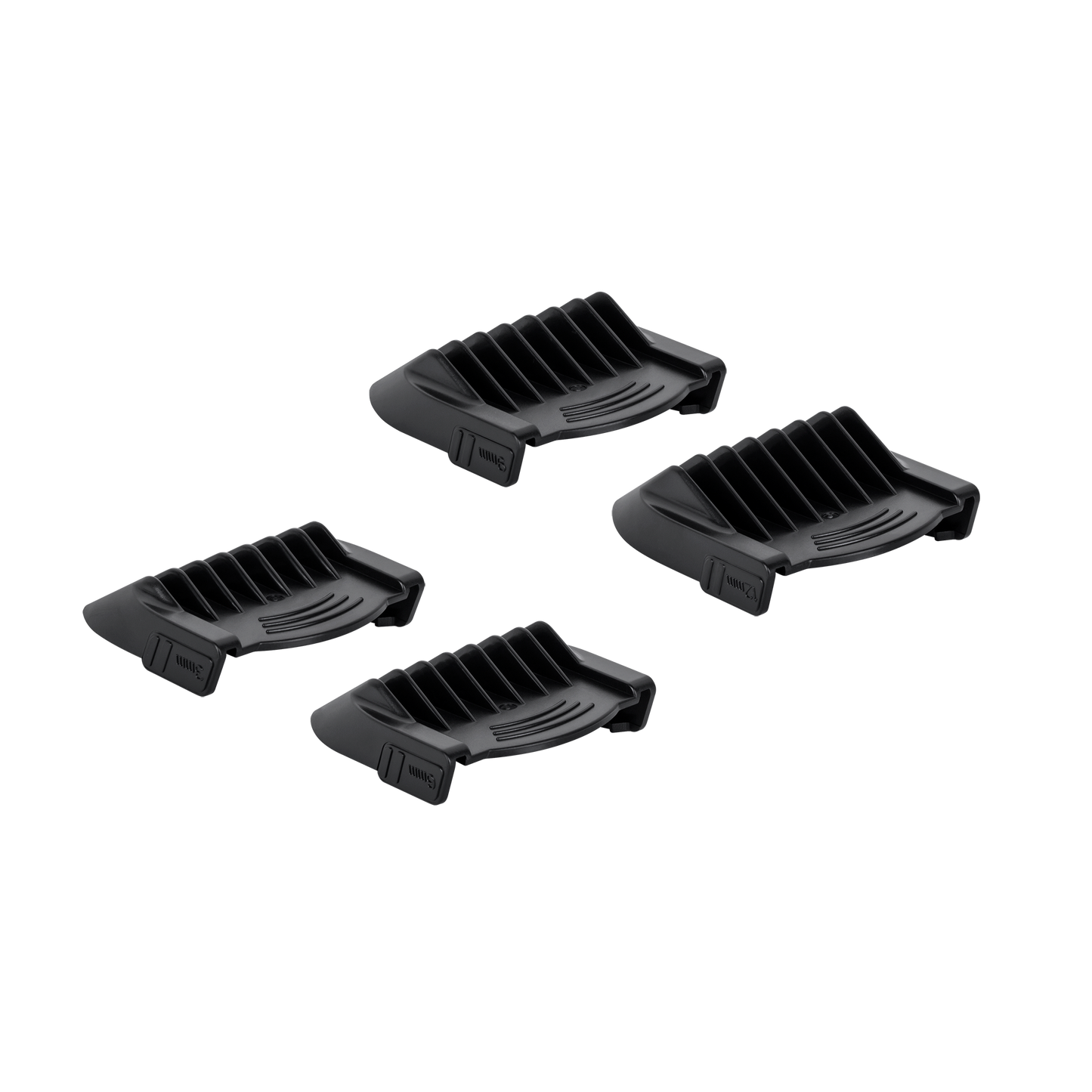 Teesa The – Hair-cutting attachments for the CUT PRO X900 TSA0523 clipper