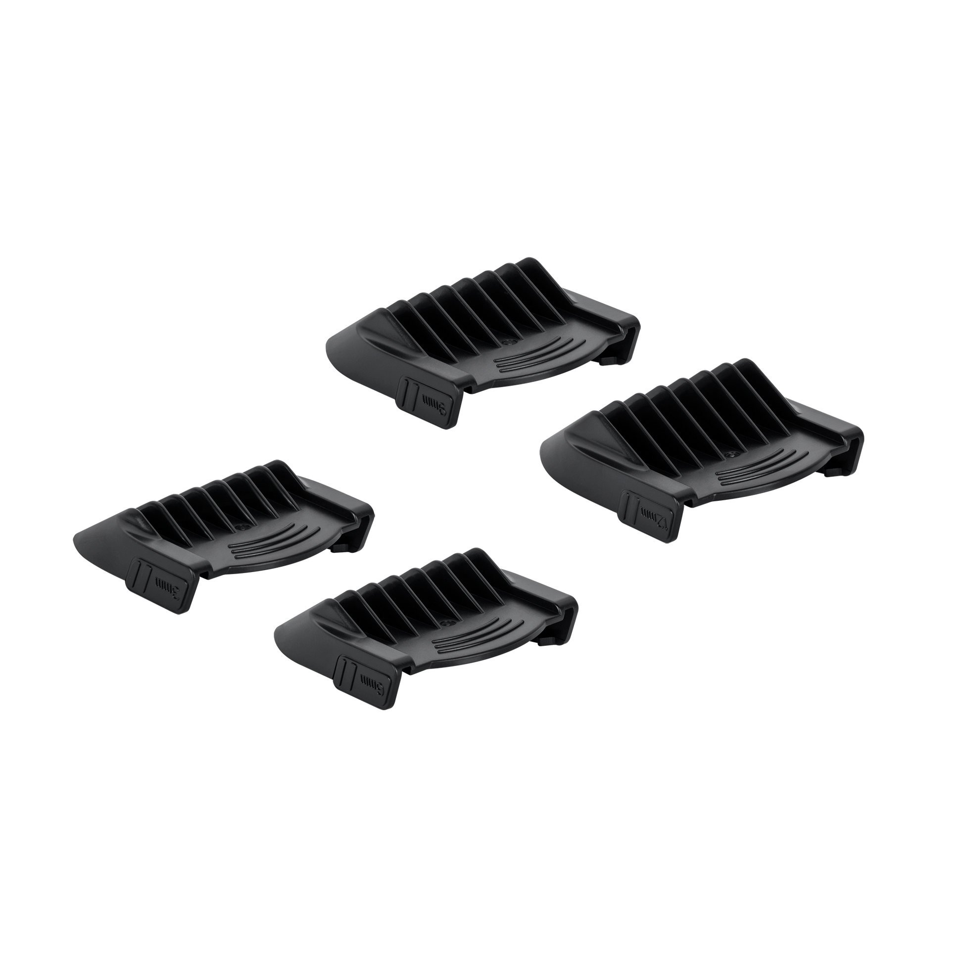 Teesa The – Hair-cutting attachments for the CUT PRO X900 TSA0523 clipper