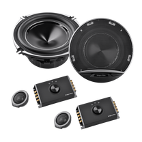 Kruger&Matz Car Speakers – Kruger&amp;Matz; 5" Car Speaker Set
