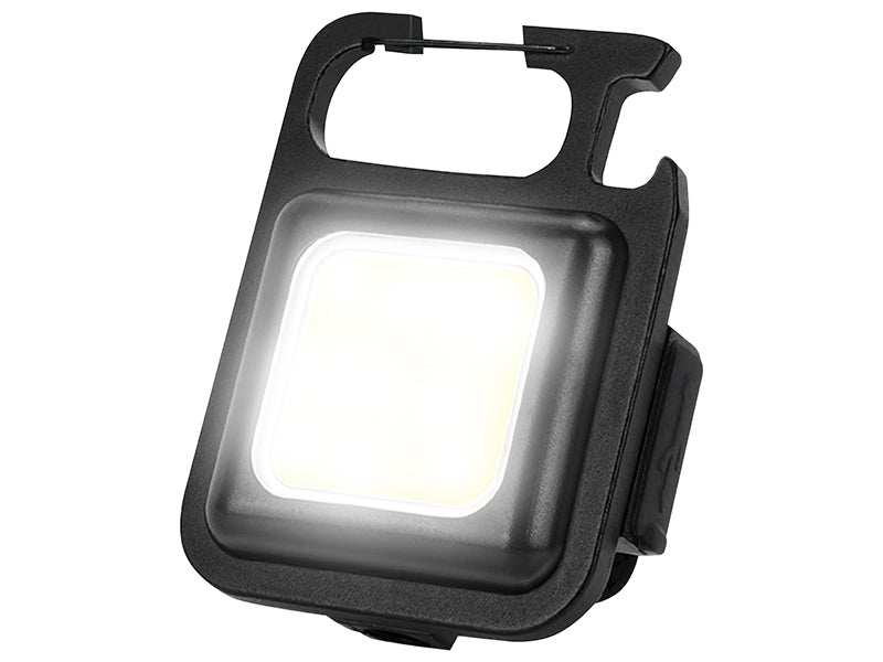 Blow Flashlights, hand lamps, headlamps – 71-327# 5-in-1 Pocket COB LED Flashlight