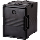 CAMBRO Thermos front-loading thermal container Ultra Pan Carrier GN 1/1 460x630x620 mm