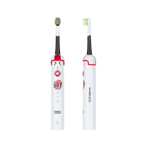 Teesa Toothbrushes – Teesa Sonic Junior Boy Sonic Toothbrush – image 2