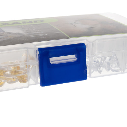 TRIZAND The remaining – Trizand 25624 Eyeglass Repair Kit – image 11