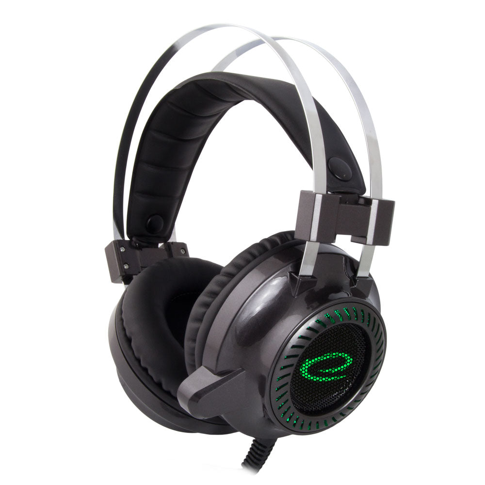 Esperanza Over-ear – EGH460 Esperanza Gaming Headset with Microphone by Toxin