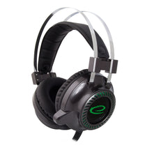 Esperanza Over-ear – EGH460 Esperanza Gaming Headset with Microphone by Toxin