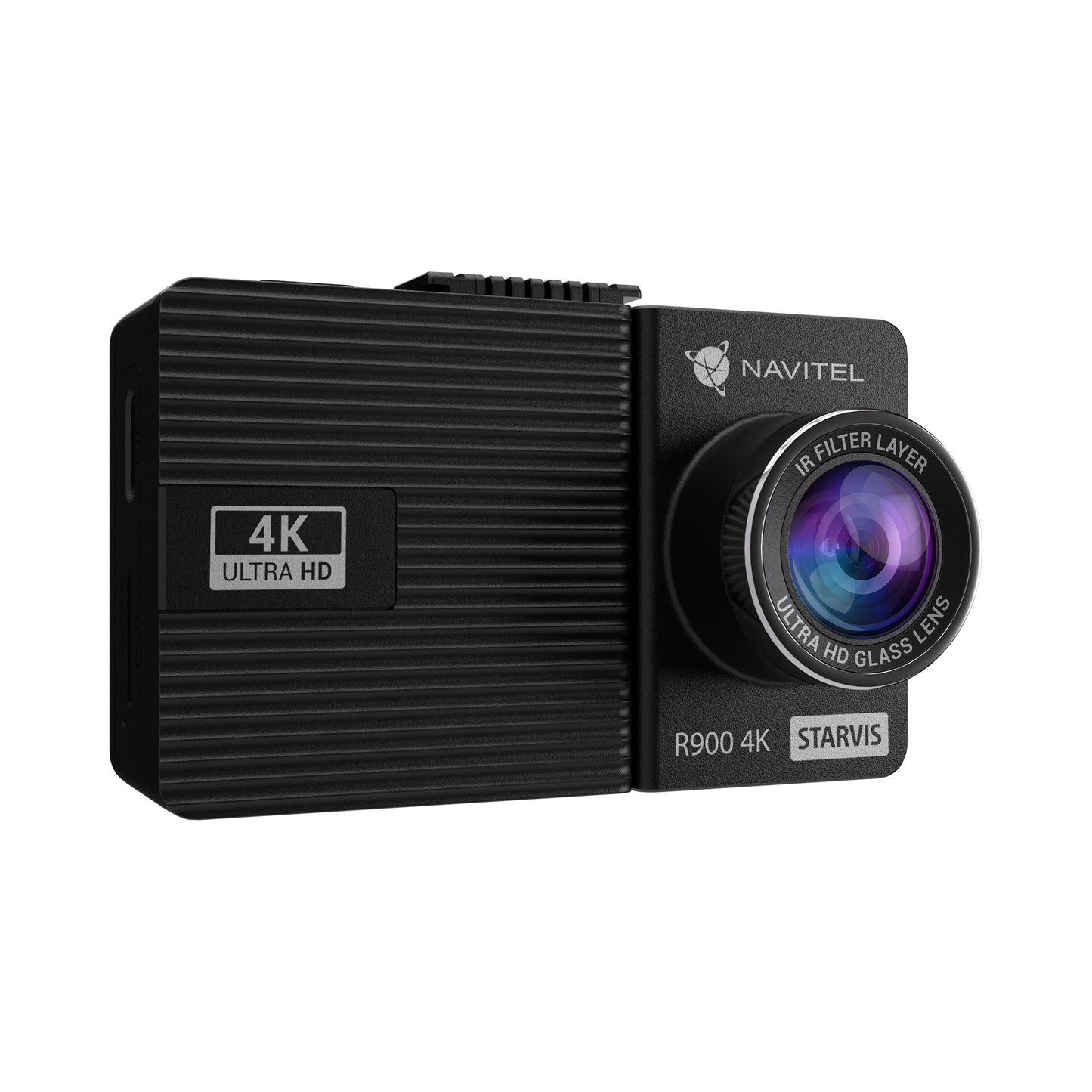 NAVITEL Dash cams, car video recorders – NAVITEL R900 4K Dash Cam – image 2