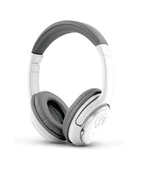 Esperanza Wireless – EH163W Esperanza Libero Bluetooth Headphones, White